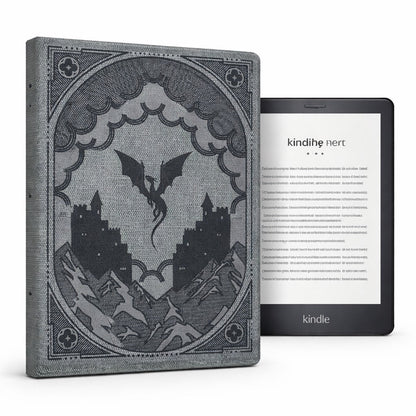 Once Upon a Kindle™ Case