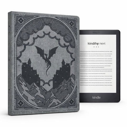Once Upon a Kindle™ Case