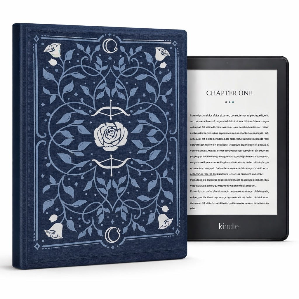 Once Upon a Kindle™ Case