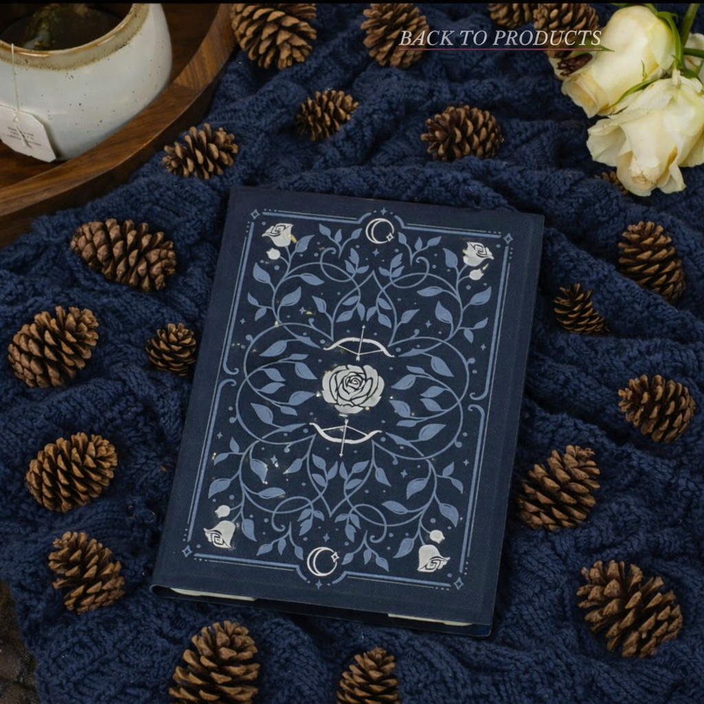 Once Upon a Kindle™ Case