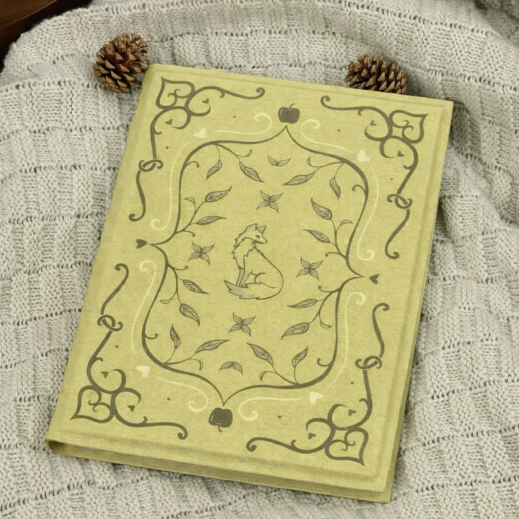 Once Upon a Kindle™ Case