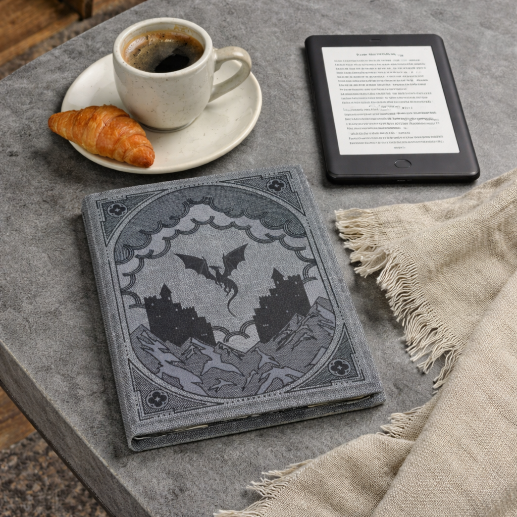 Once Upon a Kindle™ Case