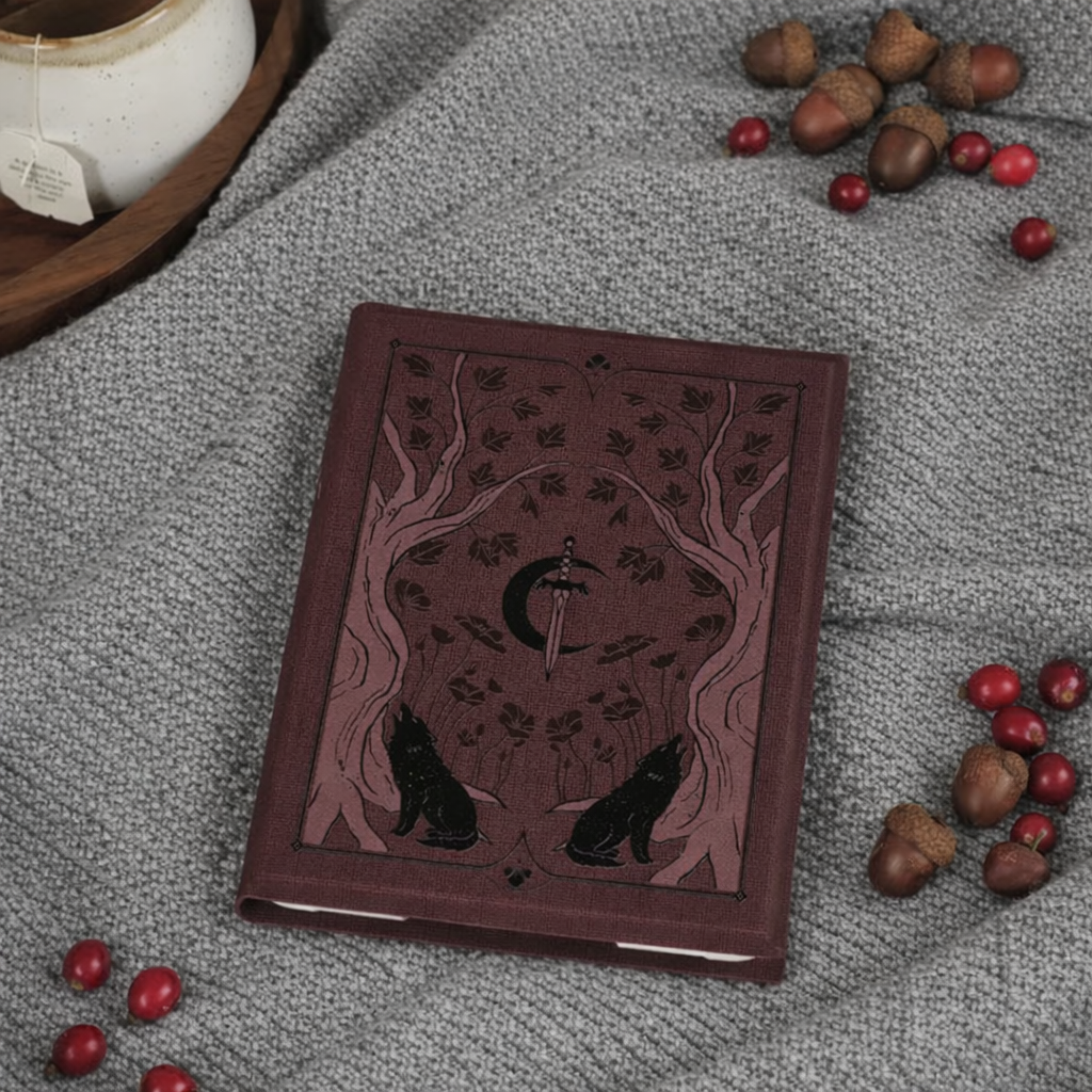 Once Upon a Kindle™ Case