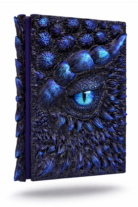 Muse Case Book Covers