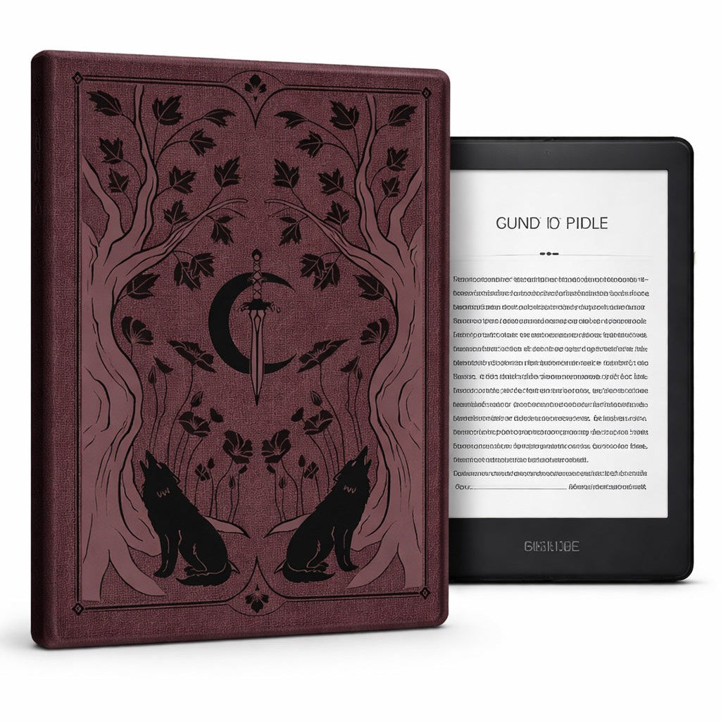 Once Upon a Kindle™ Case